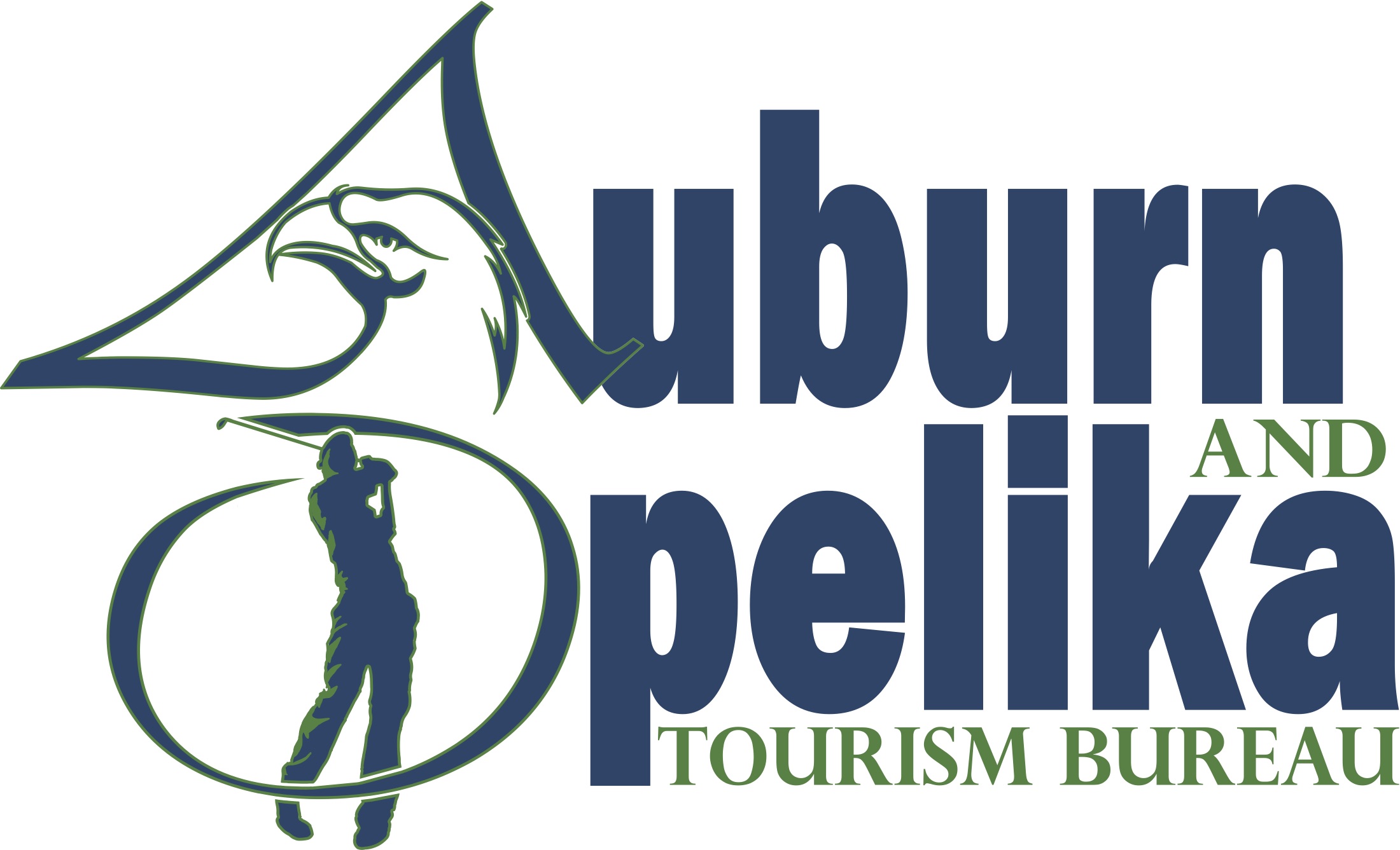 Auburn and Opelika Tourism Bureau