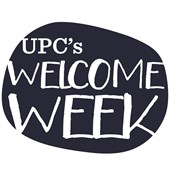 University Program Council's Welcome Week